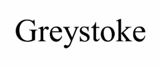 GREYSTOKE