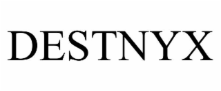 DESTNYX