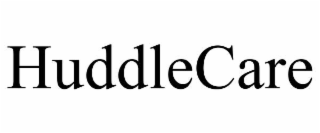 HUDDLECARE