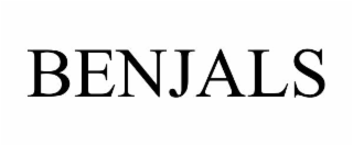 BENJALS