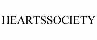 HEARTSSOCIETY