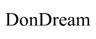 DONDREAM