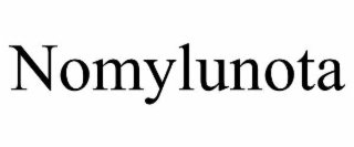 NOMYLUNOTA