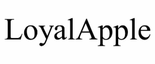 LOYALAPPLE