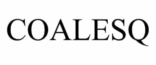 COALESQ