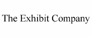 THE EXHIBIT COMPANY