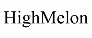 HIGHMELON