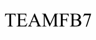 TEAMFB7