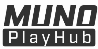 MUNO PLAYHUB