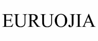 EURUOJIA