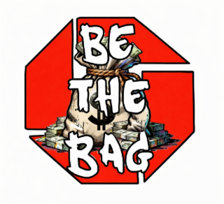 BE THE BAG