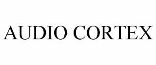 AUDIO CORTEX