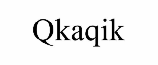 QKAQIK