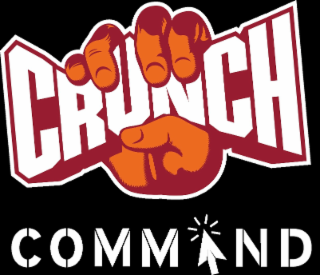 CRUNCH COMMAND