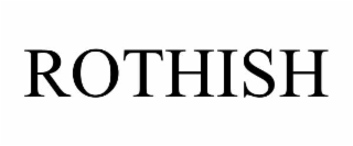 ROTHISH
