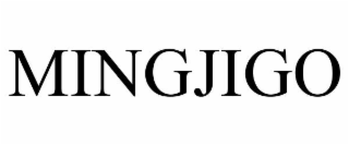 MINGJIGO