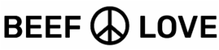 BEEF  LOVE