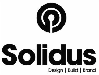 SOL LIDUS BUILD BRAND DESIGN I |
