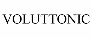VOLUTTONIC