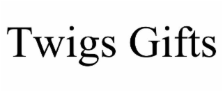 TWIGS GIFTS