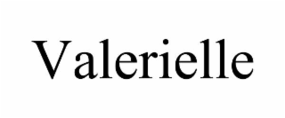 VALERIELLE