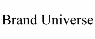 BRAND UNIVERSE