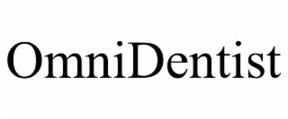 OMNIDENTIST