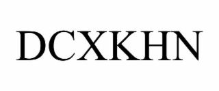 DCXKHN