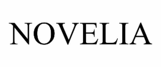 NOVELIA