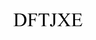 DFTJXE