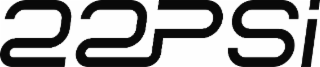 22PSI