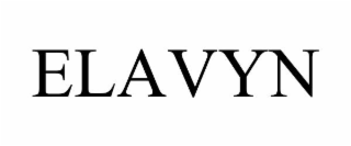 ELAVYN