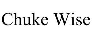 CHUKE WISE