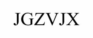 JGZVJX
