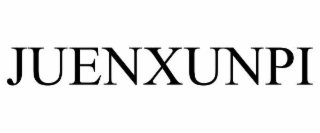 JUENXUNPI