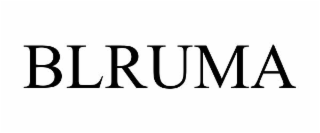 BLRUMA