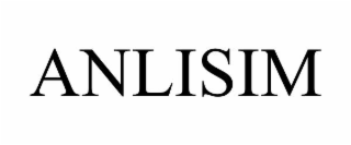 ANLISIM