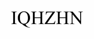 IQHZHN