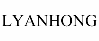 LYANHONG