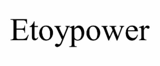 ETOYPOWER