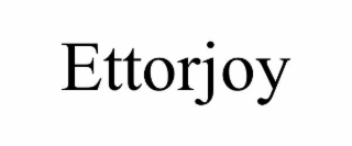 ETTORJOY