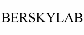 BERSKYLAB