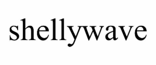 SHELLYWAVE