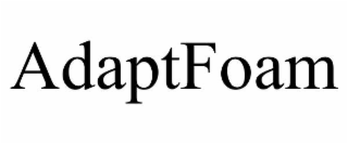 ADAPTFOAM