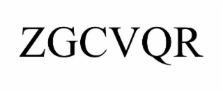 ZGCVQR