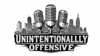 UNINTENTIONALLLY OFFENSIVE