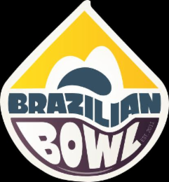 BRAZILIAN BOWL EST 2011