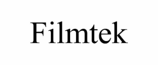 FILMTEK