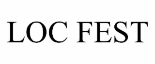 LOC FEST