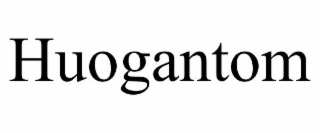 HUOGANTOM